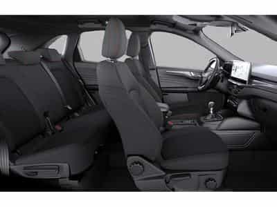 Ford Kuga (2025) - Photo 5