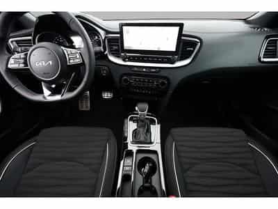 Kia XCeed (2026) - Photo 8