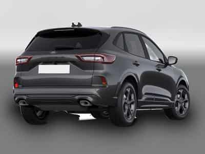 Ford Kuga (2025) - Photo 3