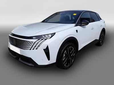 Peugeot 3008 (2024) - Photo 1