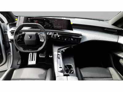 Peugeot 3008 (2024) - Photo 6