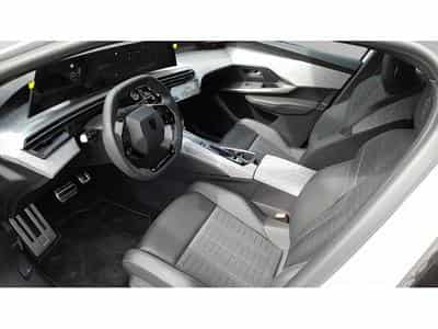 Peugeot 3008 (2024) - Photo 5