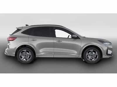 Ford Kuga (2025) - Photo 2