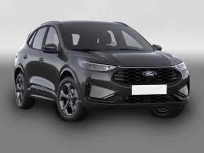 Ford Kuga (2025) - Photo 1