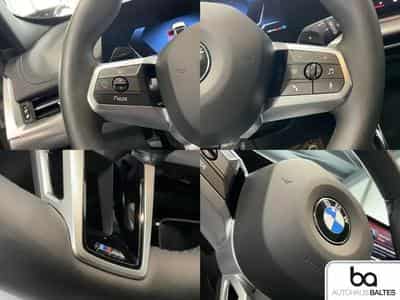 BMW X1 (2025) - Photo 10