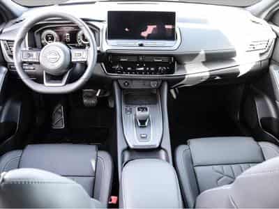 Nissan Qashqai (2026) - Photo 4