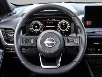 Nissan Qashqai (2026) - Photo 5