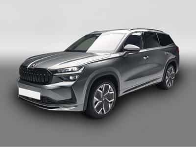 Skoda Kodiaq (2026) - Photo 1