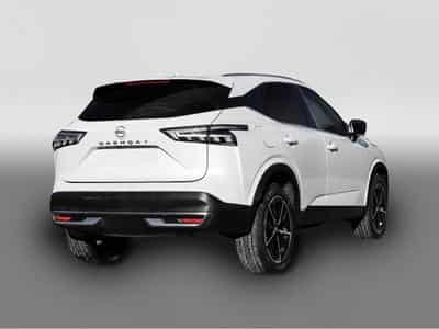 Nissan Qashqai (2026) - Photo 2
