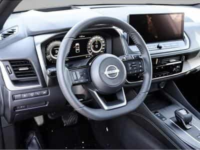 Nissan Qashqai (2026) - Photo 3