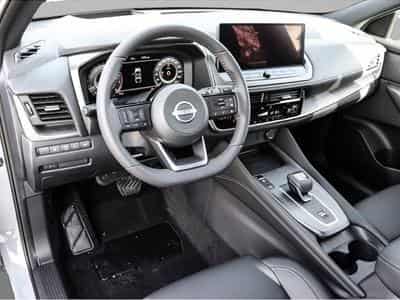 Nissan Qashqai (2026) - Photo 3