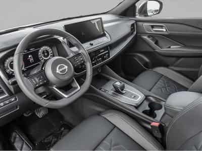 Nissan Qashqai (2026) - Photo 3