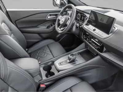 Nissan Qashqai (2026) - Photo 4