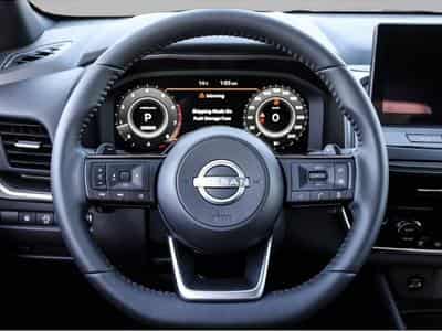 Nissan Qashqai (2026) - Photo 5