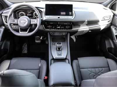 Nissan Qashqai (2026) - Photo 4