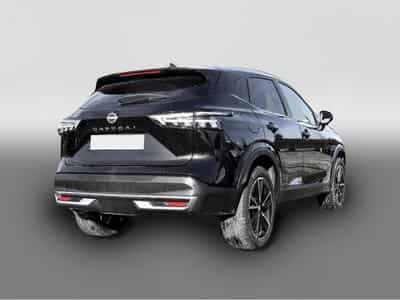 Nissan Qashqai (2026) - Photo 2