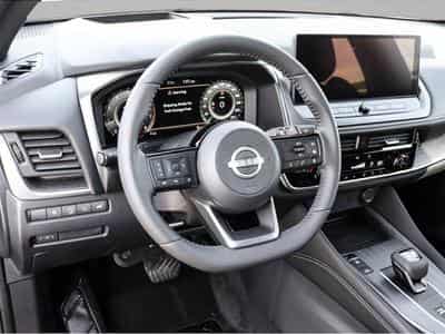 Nissan Qashqai (2026) - Photo 3