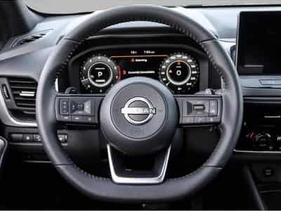 Nissan Qashqai (2026) - Photo 5