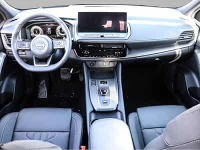 Nissan Qashqai (2026) - Photo 4