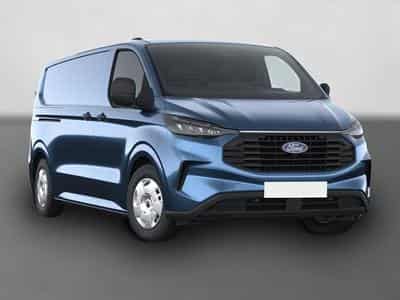 Ford Transit (2024) - Photo 1