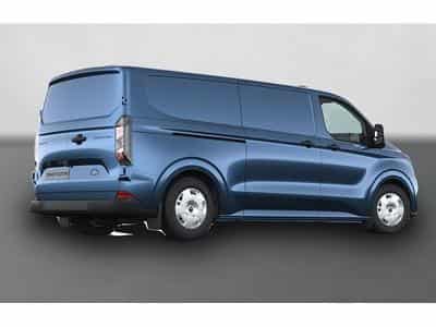 Ford Transit (2024) - Photo 3