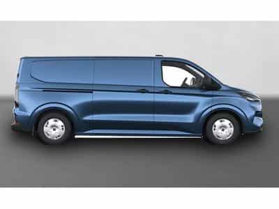Ford Transit (2024) - Photo 2