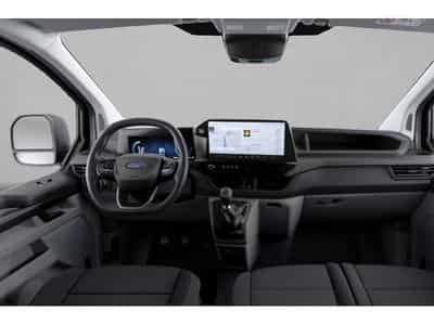 Ford Transit (2024) - Photo 4