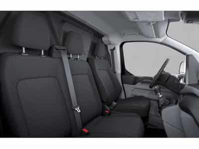 Ford Transit (2024) - Photo 5