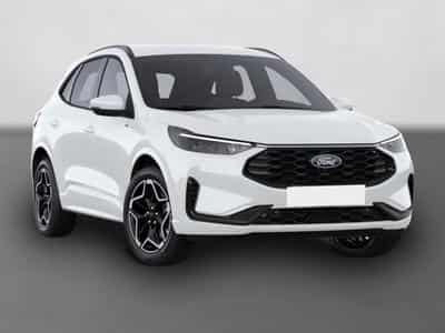 Ford Kuga (2025) - Photo 1