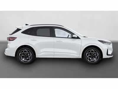 Ford Kuga (2025) - Photo 2