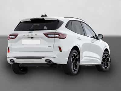 Ford Kuga (2025) - Photo 3