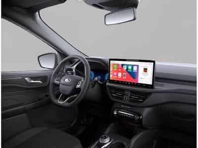 Ford Kuga (2025) - Photo 4