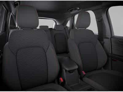 Ford Kuga (2025) - Photo 5