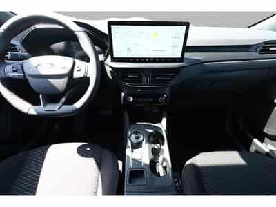 Ford Kuga (2025) - Foto 7