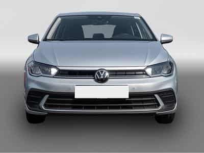 VW Polo (2025) - Photo 2