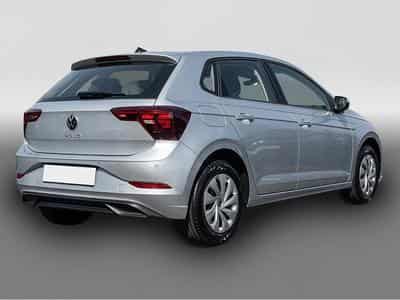 VW Polo (2025) - Photo 3