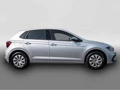 VW Polo (2025) - Photo 4