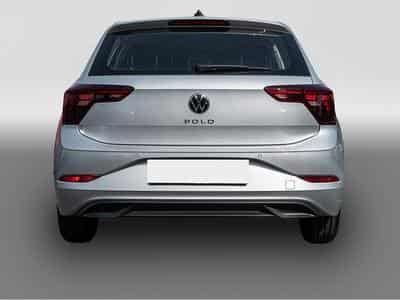 VW Polo (2025) - Photo 5