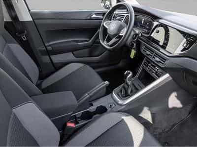 VW Polo (2025) - Photo 6