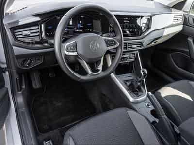 VW Polo (2025) - Photo 7