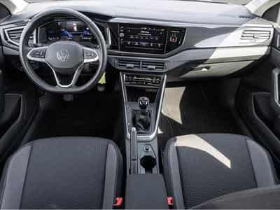 VW Polo (2025) - Photo 8
