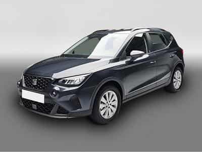 Seat Arona (2026) - Photo 1