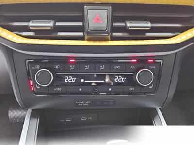 Seat Arona (2026) - Photo 10