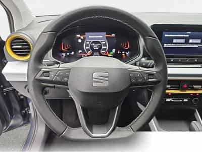 Seat Arona (2026) - Photo 12