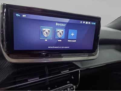 Peugeot 2008 (2025) - Photo 6