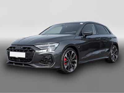 Audi S3 (2025) - Photo 1