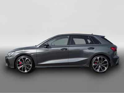 Audi S3 (2025) - Photo 4