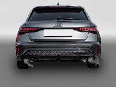 Audi S3 (2025) - Photo 5