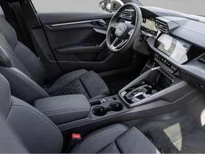 Audi S3 (2025) - Photo 6