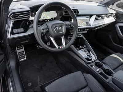 Audi S3 (2025) - Photo 7